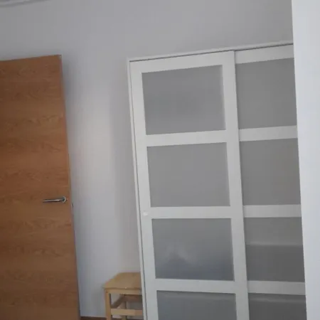 El Pisito Apartment *