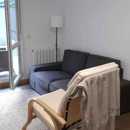 El Pisito Apartment