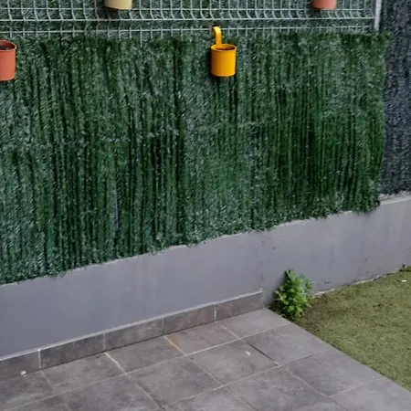 El Pisito Apartment
